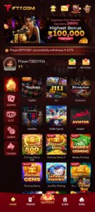 FT7 APK Download and FT7 Game App