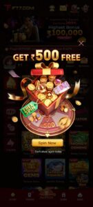FT7 Game Online and FT7 APK App Guide\